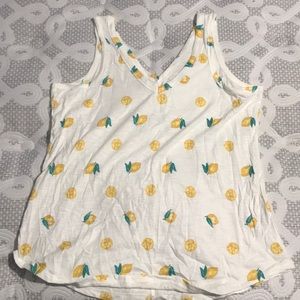 Maurices tank top